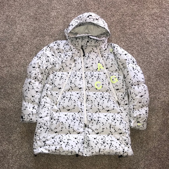 Nike ACG Other - Nike ACG parka